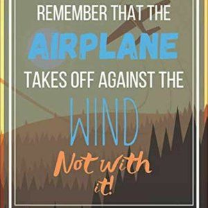 Press on! Don't give ur Power away! (Free podcast)